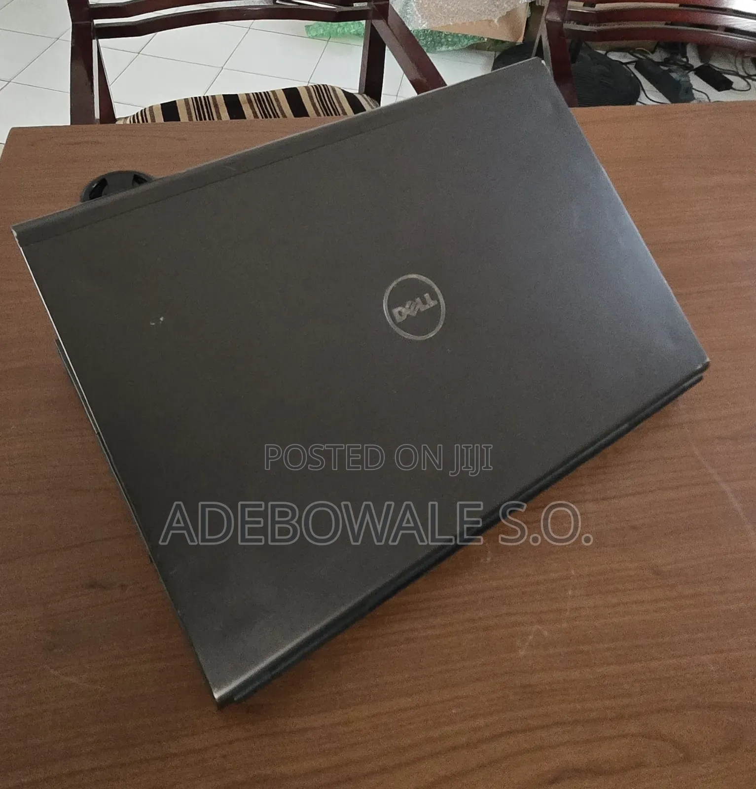 Laptop Dell Precision M6600 8GB Intel Core i7 HDD 500GB