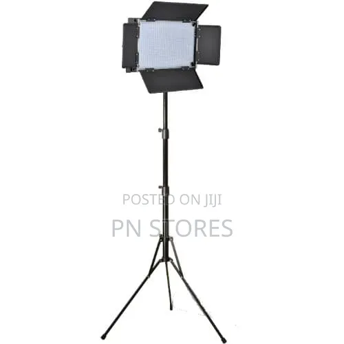 Professional Photo & Video Led-Light Kit Pro Led 800