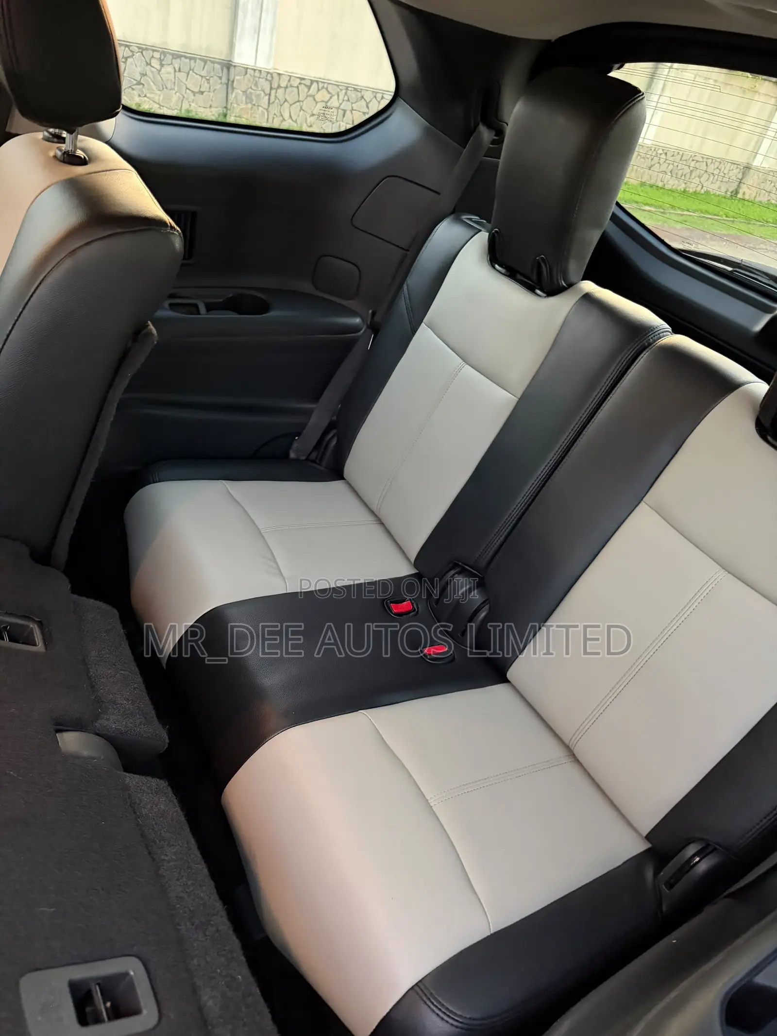 Nissan Pathfinder 2014 Gray