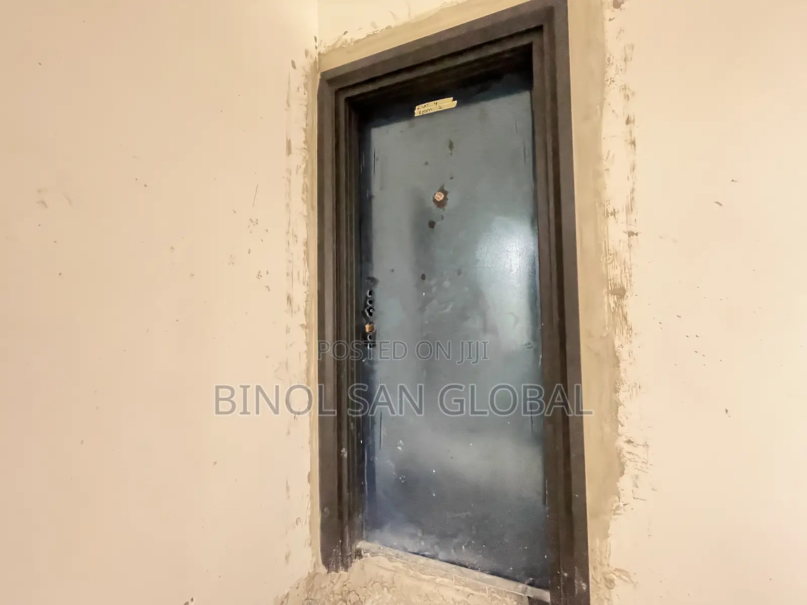 12bdrm Block of Flats in Palmville Estate, Ajah for sale