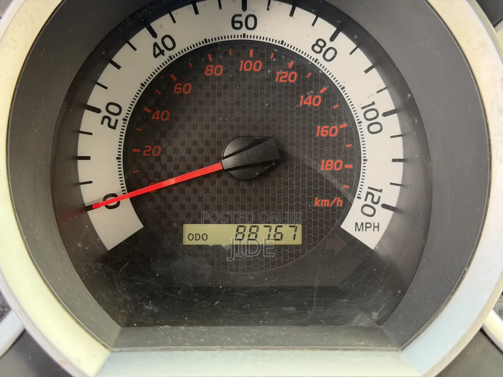 Toyota Tacoma Double Cab 4x4 4.0L V6 5-Speed Automatic 2013 Green