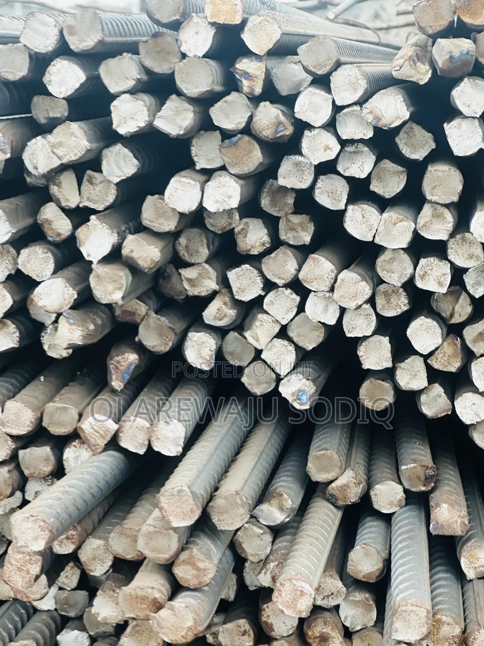 Best & Standard Iron Rod