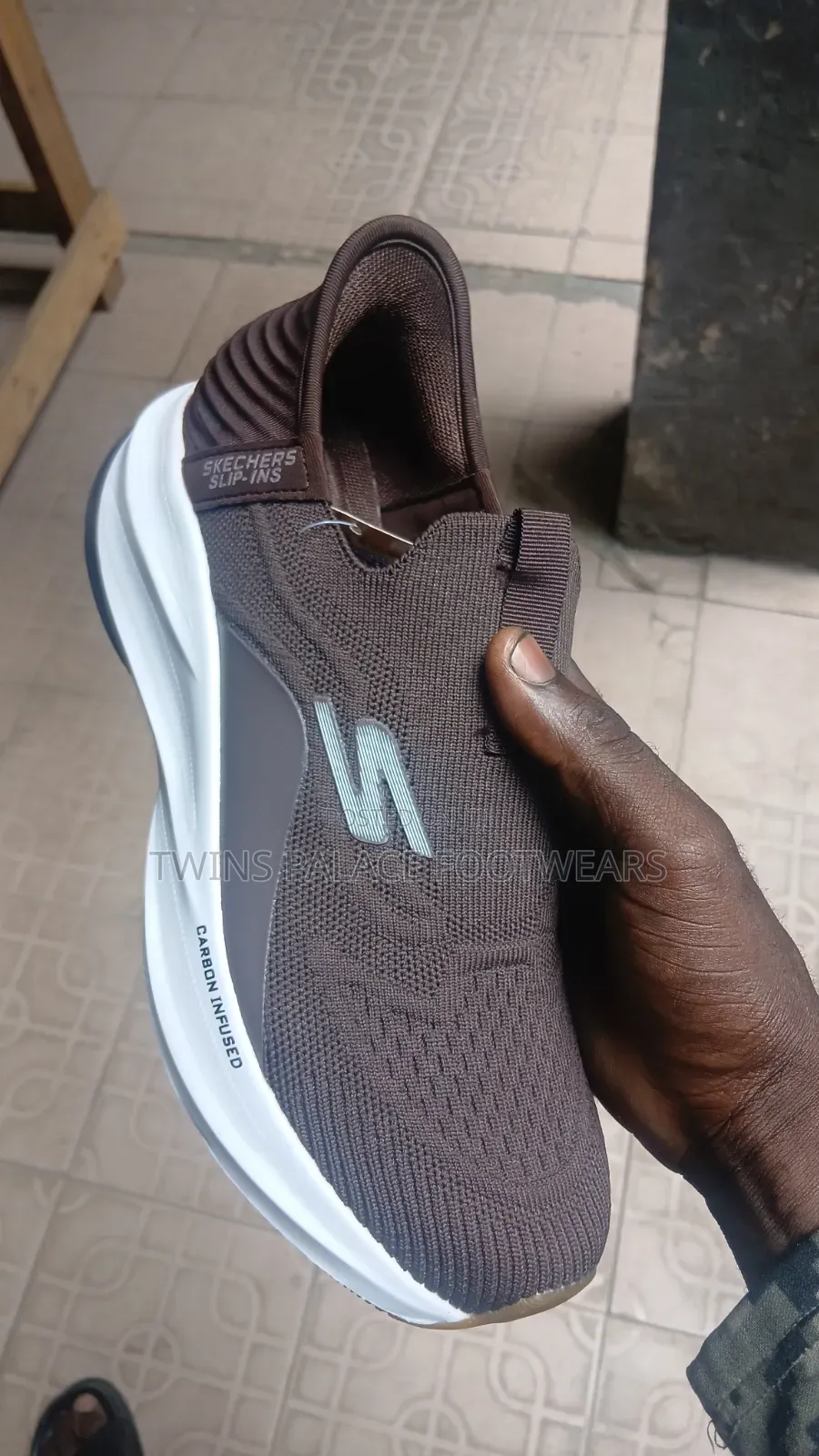 Sketchers Sports Wear
