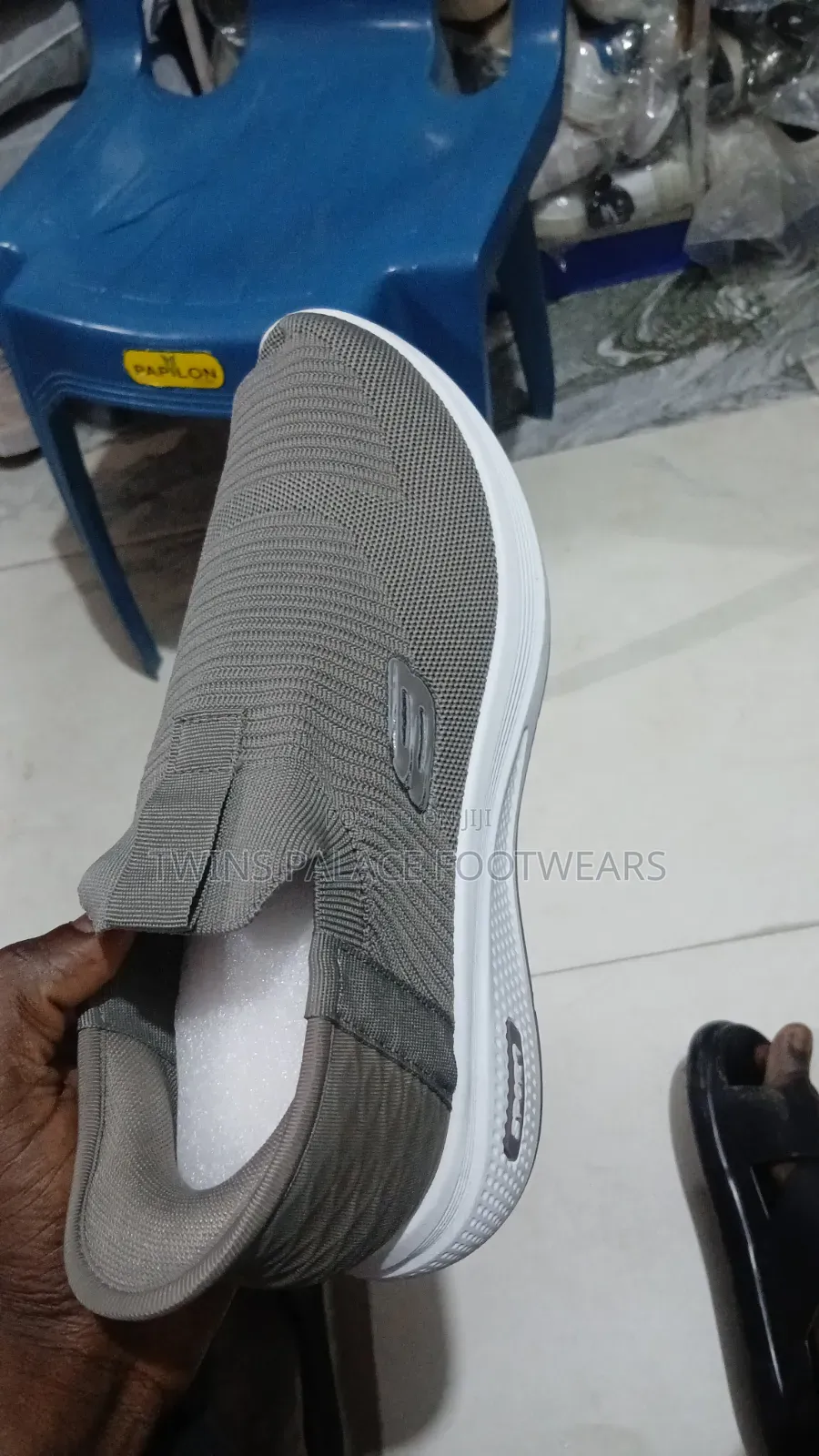 Sketchers Sports Wear