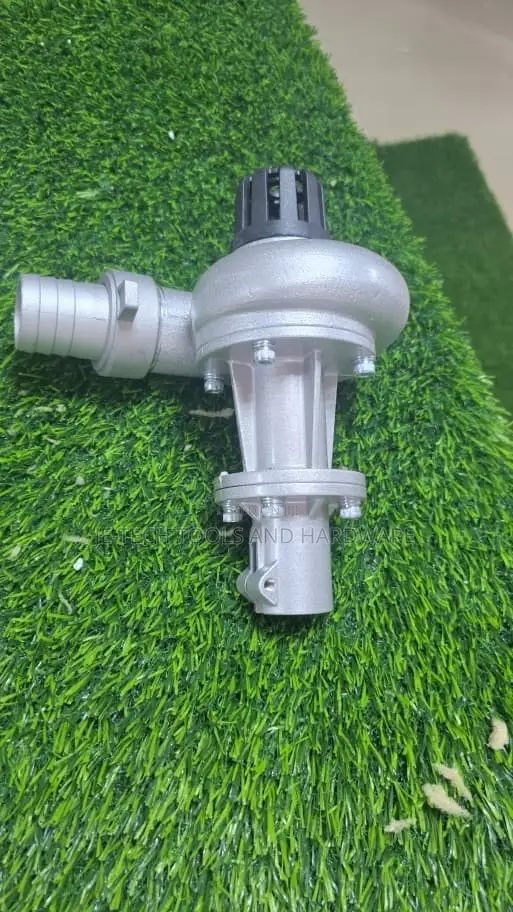 1-Inch Aluminum Water Pump Attachment