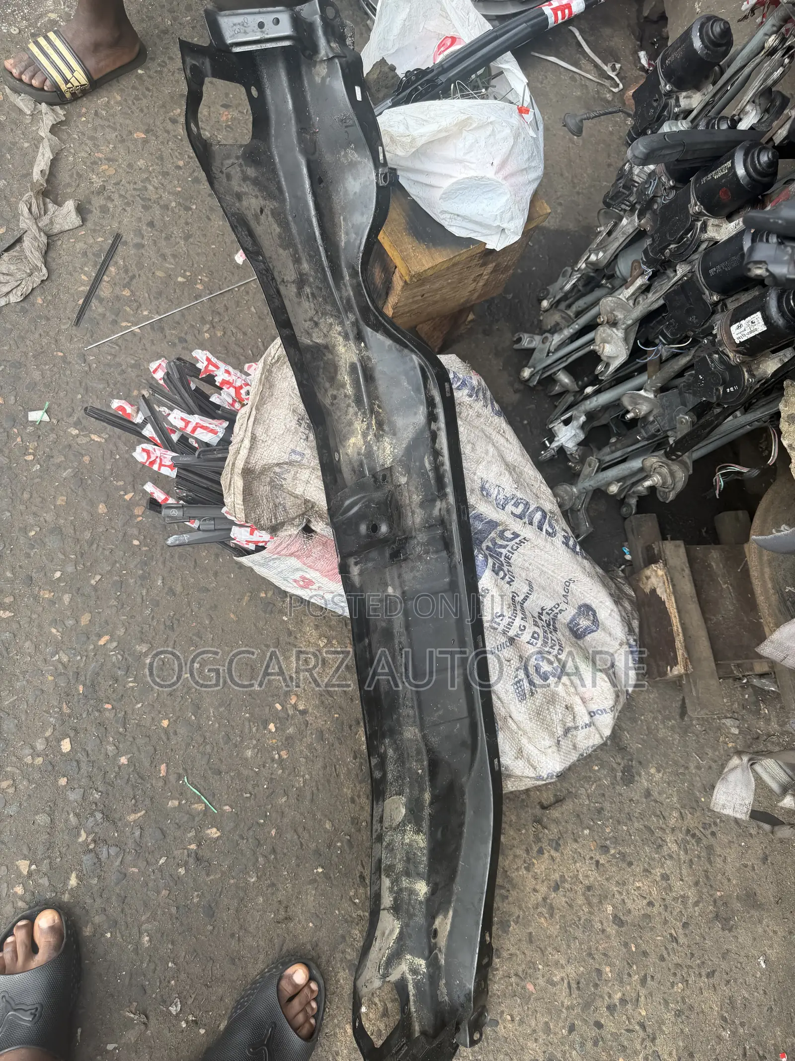 Wripper Pan Toyota ,Lexus / Rx350 ,Camry , Corolla  2010 / 2015 / 2020