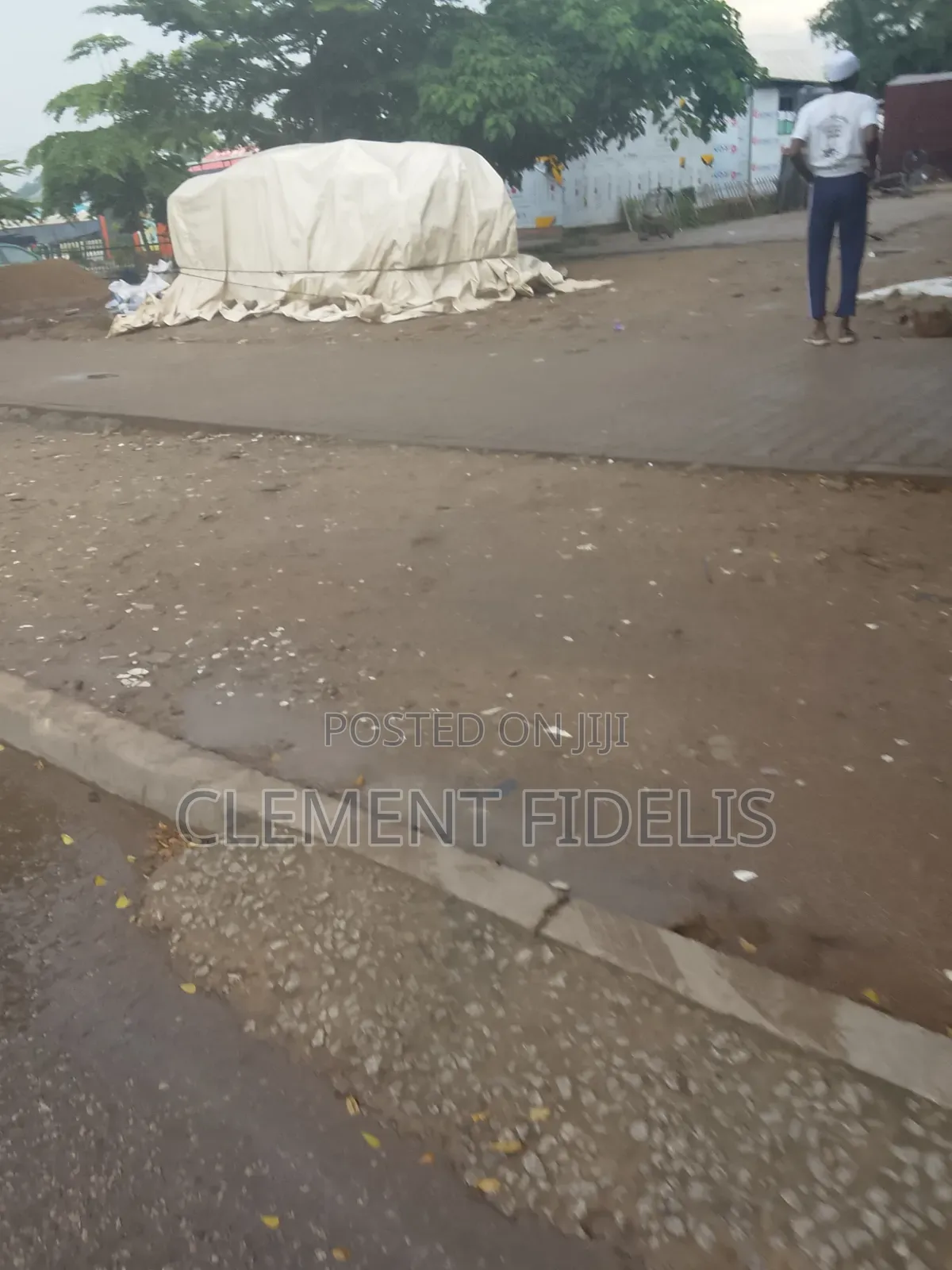 We Are the Best Seller of Dangote and Bua Cement Nationwide
