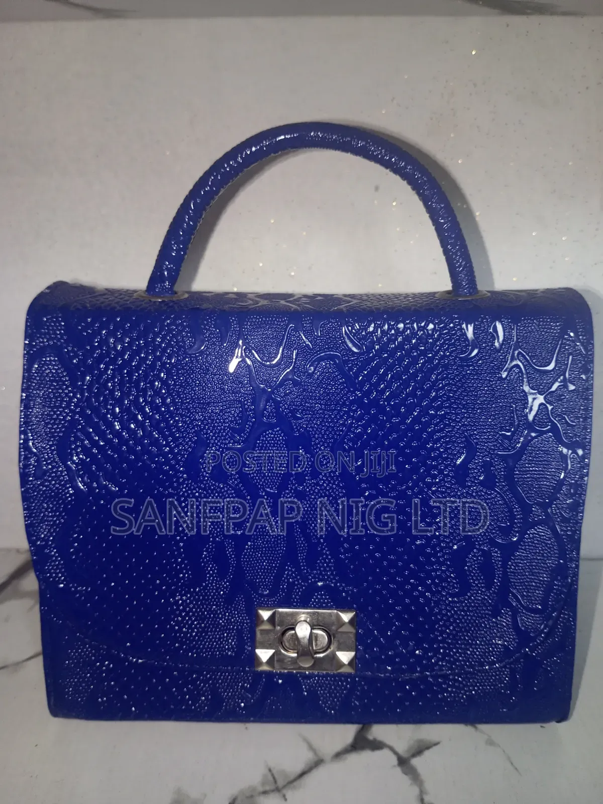 Sanfpap Nig LTD Fashion Bags