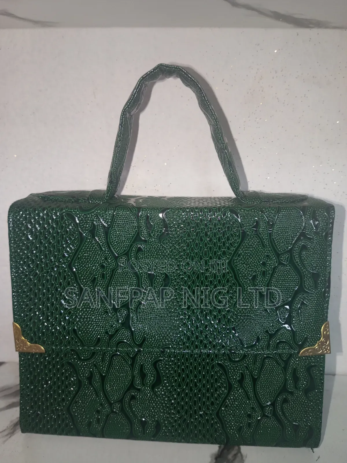 Sanfpap Nig LTD Fashion Bags