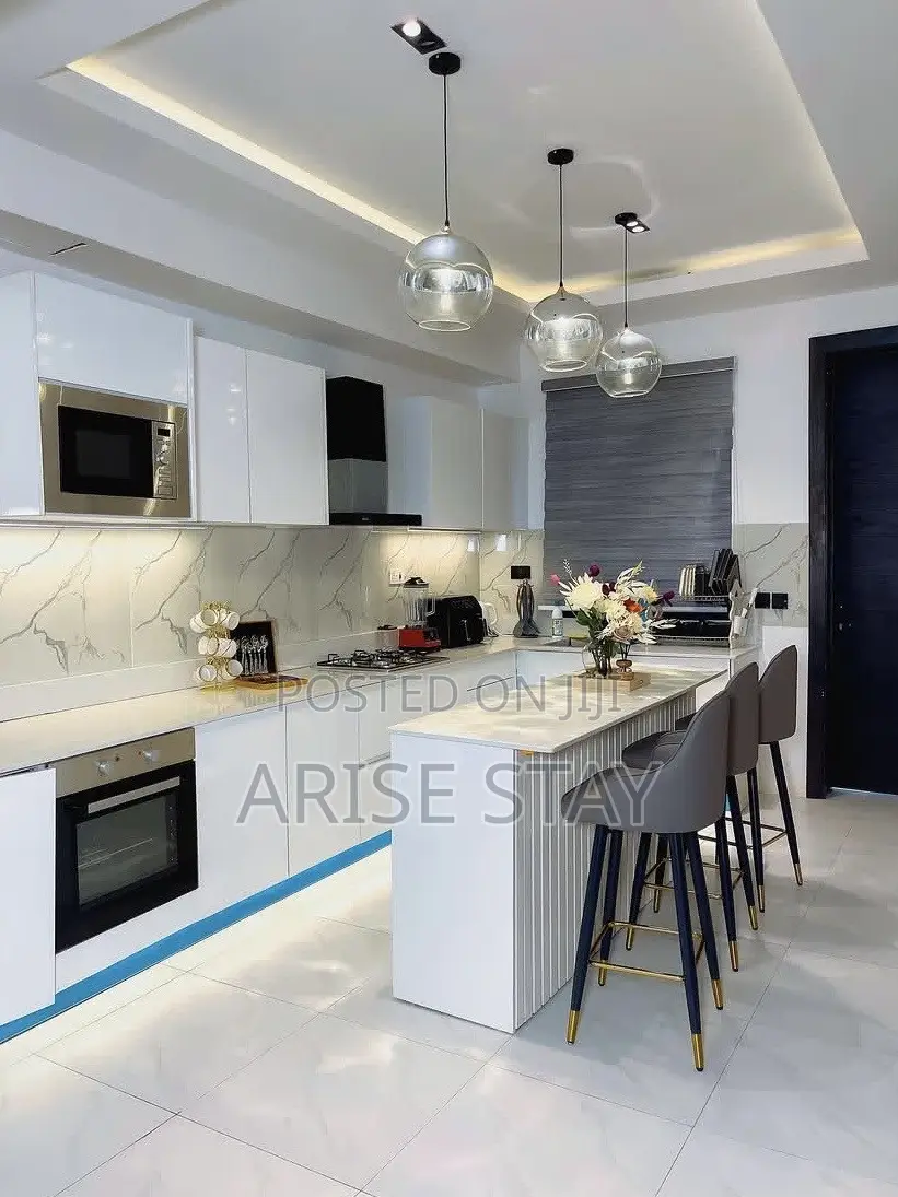 3/4-Bedroom Terrace Duplex | Lekki Phase 1