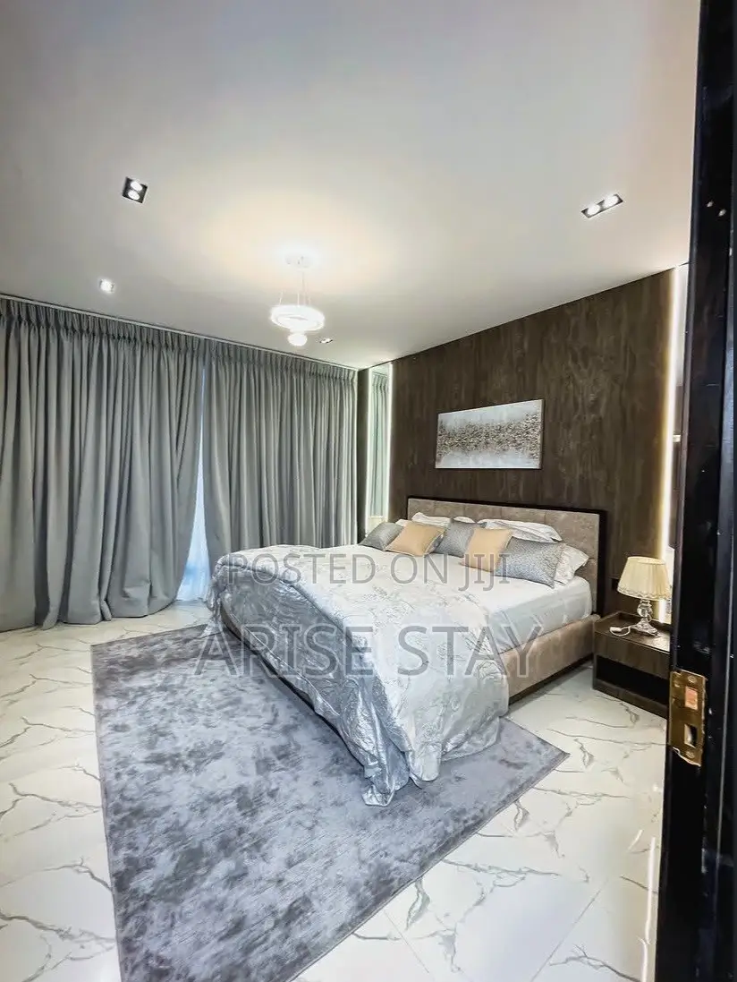 3/4-Bedroom Terrace Duplex | Lekki Phase 1