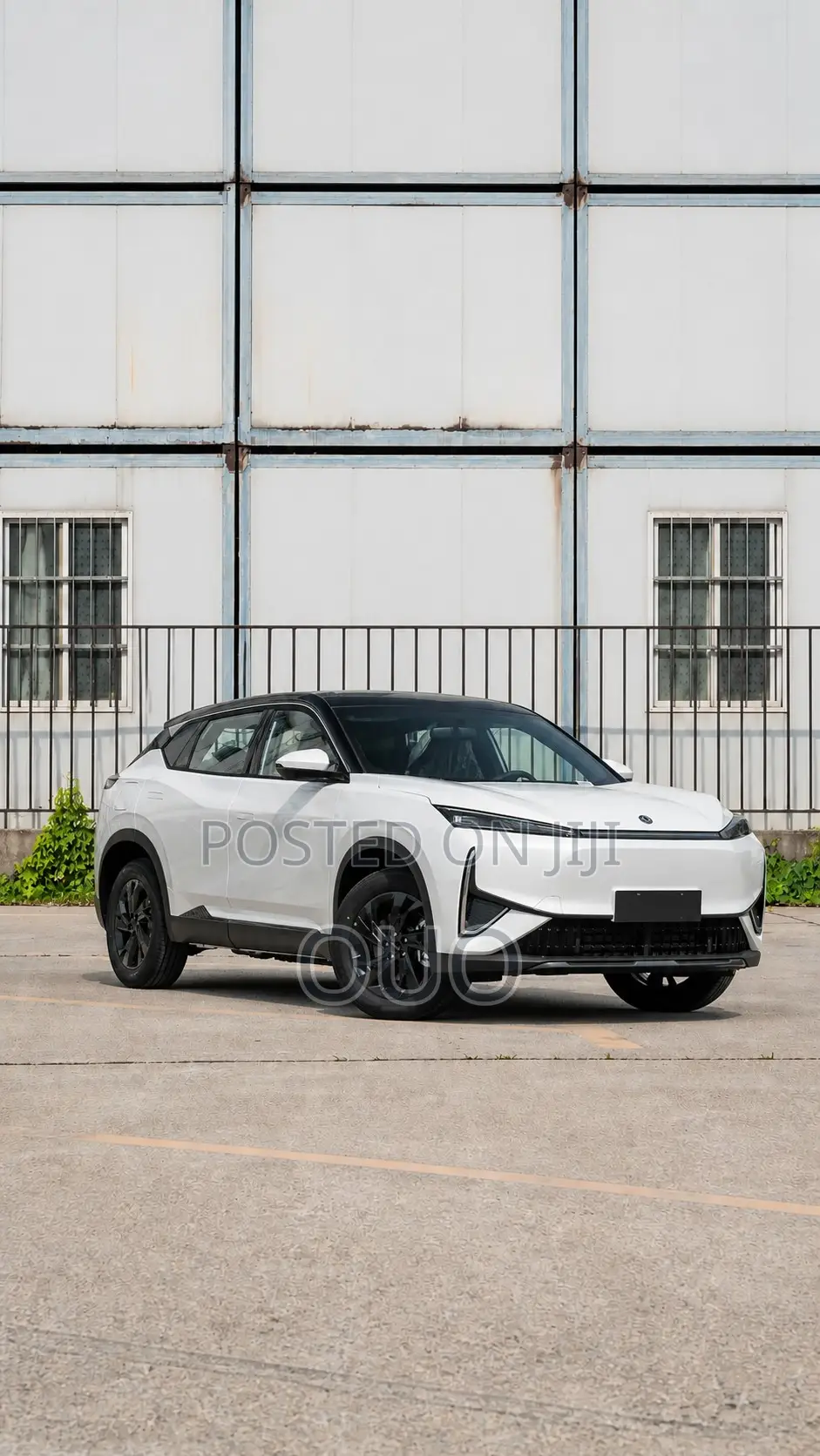 Aeolus L7 2025 White
