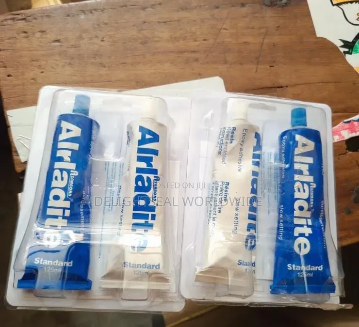 Araldite Epoxy Adhesive