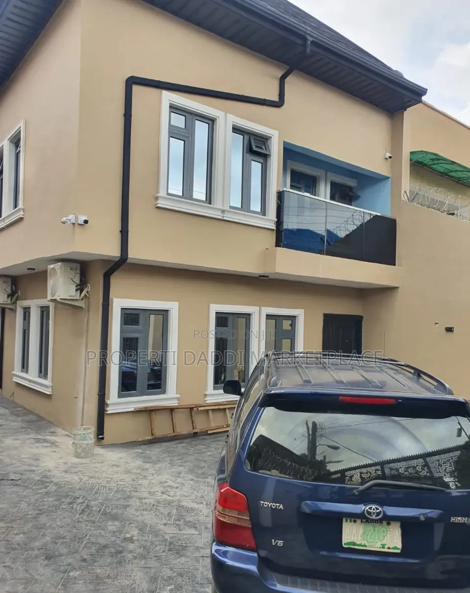 4bdrm Duplex in Addo, Badore for sale