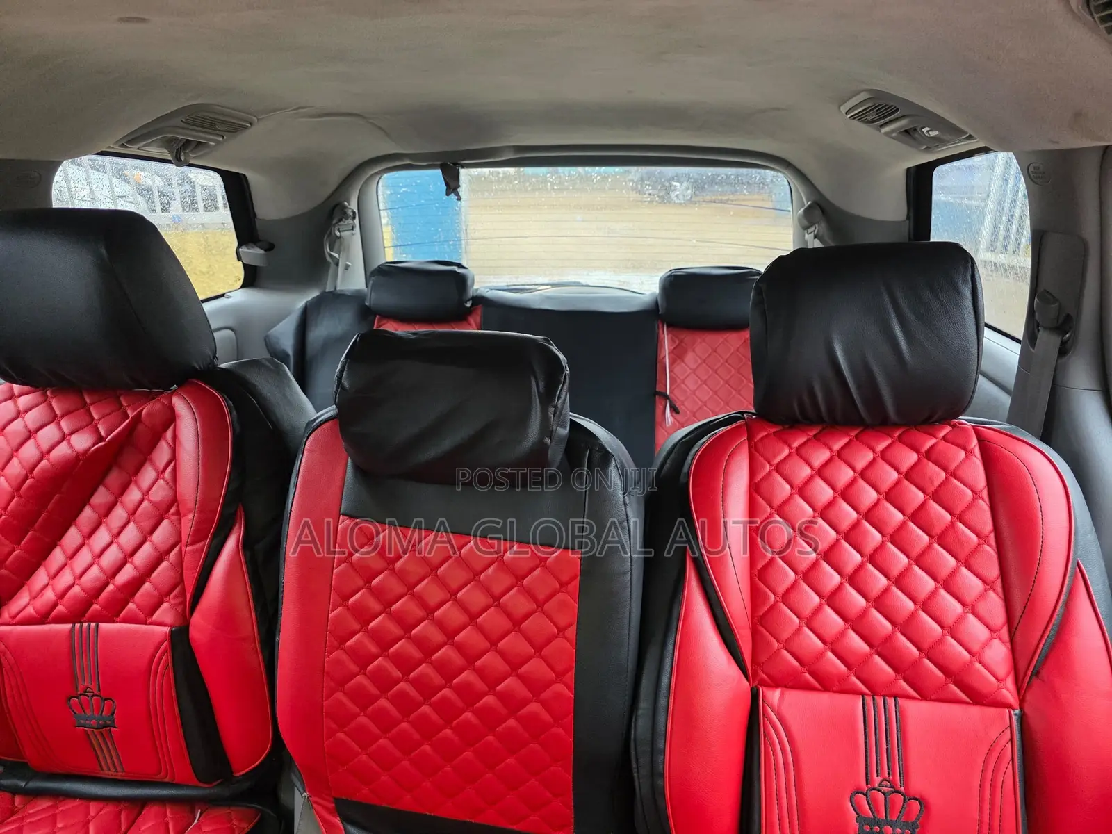 Toyota Sienna CE 8 Passenger 2010 Blue