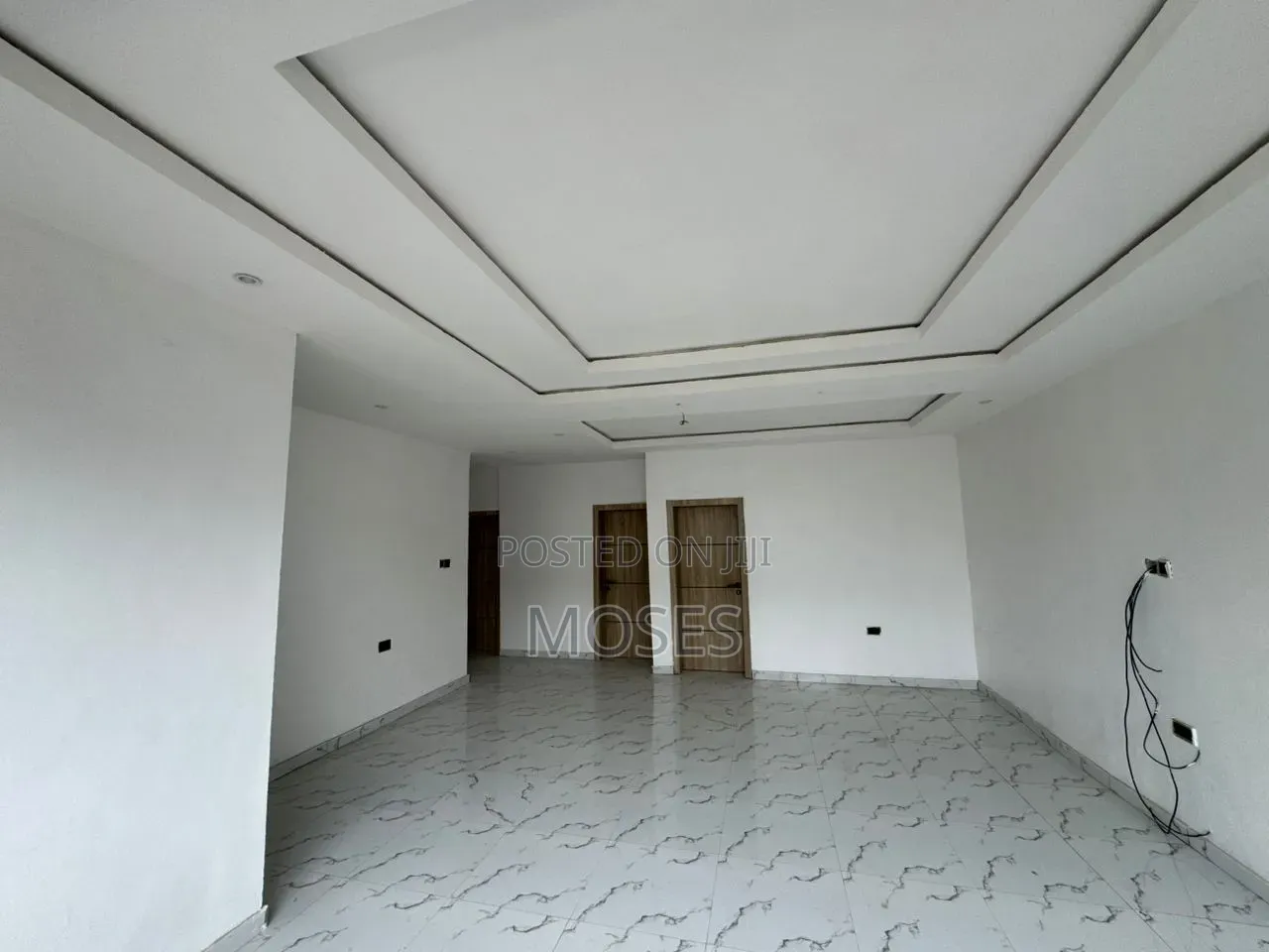 3bdrm Penthouse in In An Access Control, Ologolo for rent