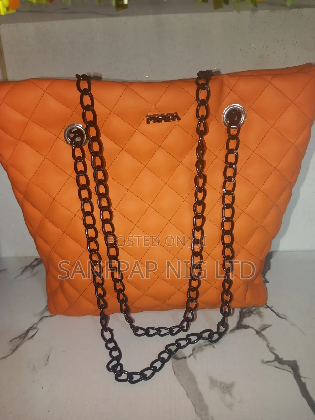 Sanfpap Nig LTD Fashion Bags