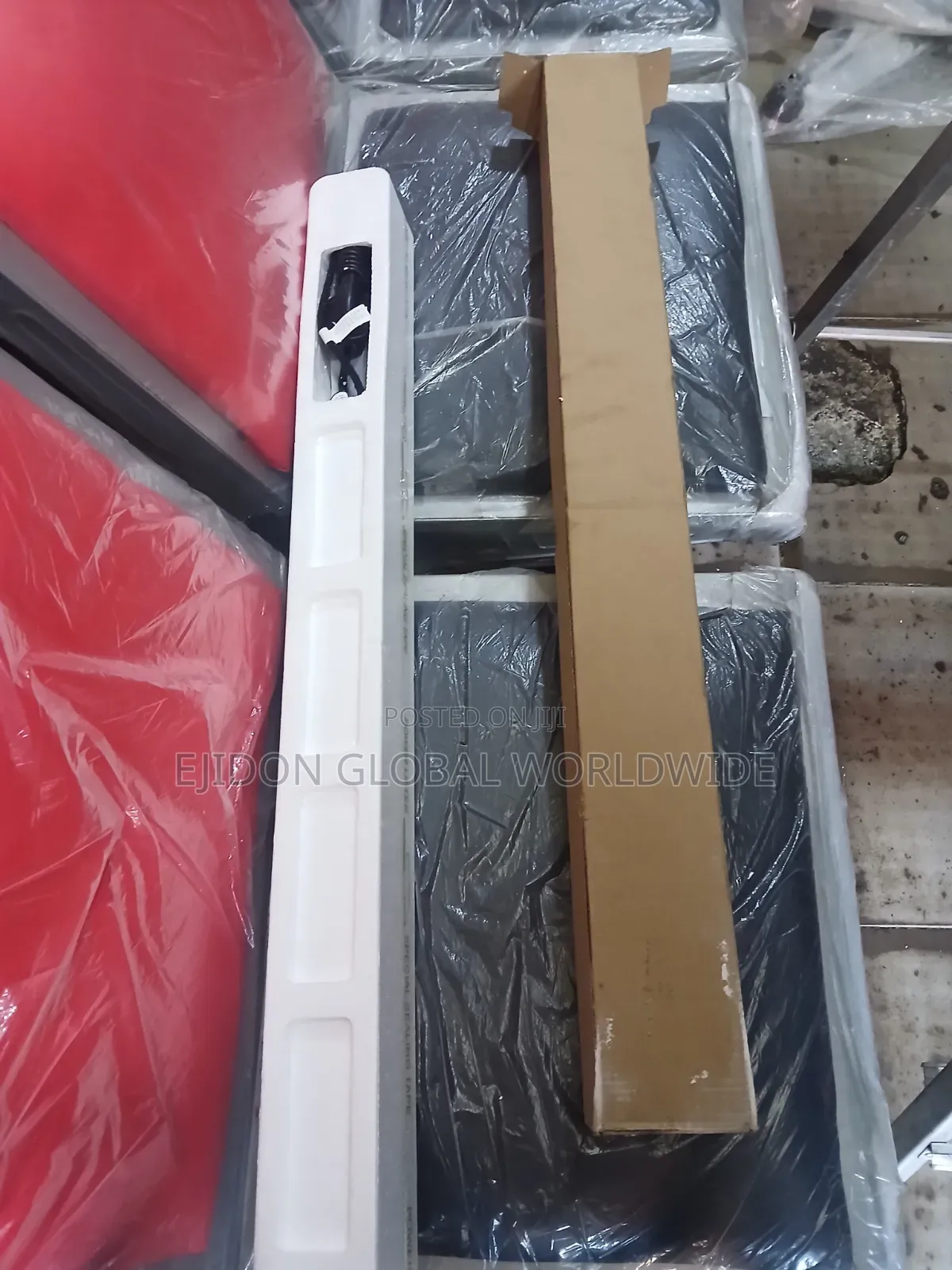 Booth Shock Lifter Cadillac Escalade 2015 2018 2019 2020