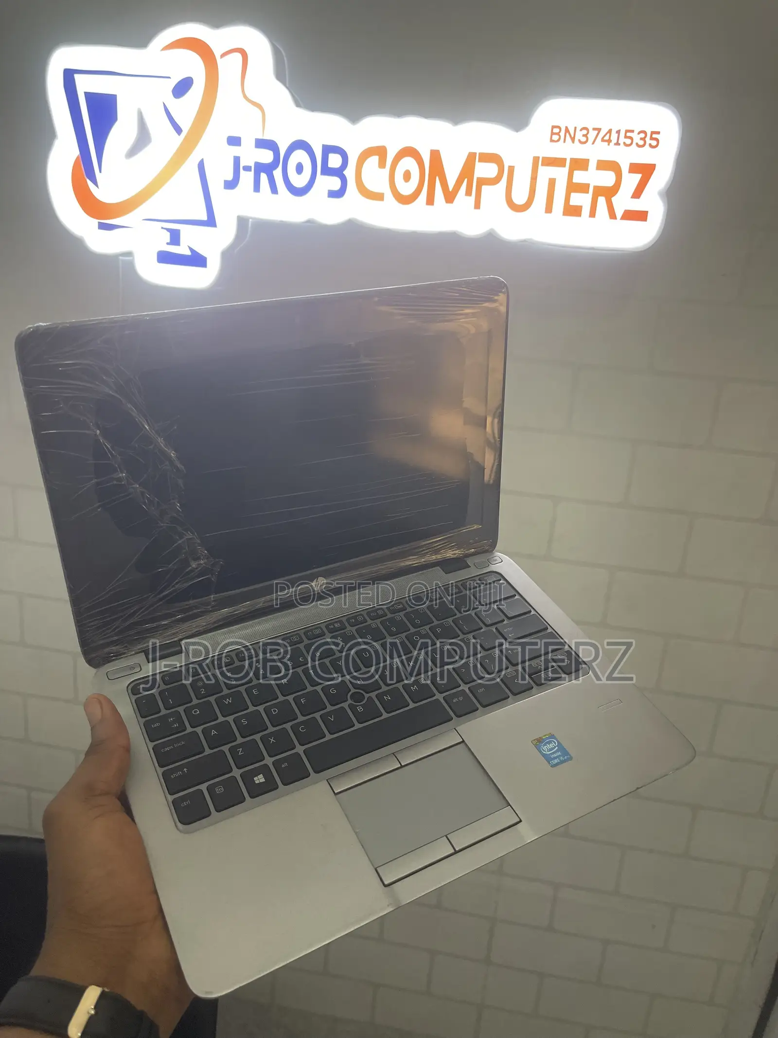 Laptop HP EliteBook 820 G1 8GB Intel Core i5 HDD 1T