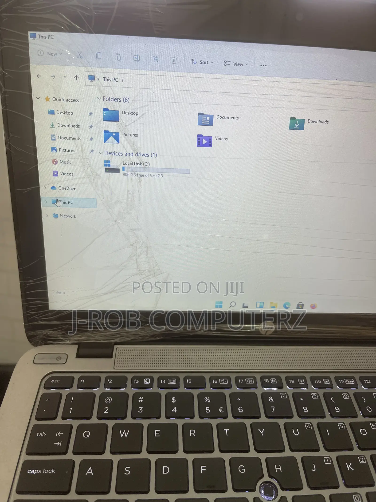 Laptop HP EliteBook 820 G1 8GB Intel Core i5 HDD 1T