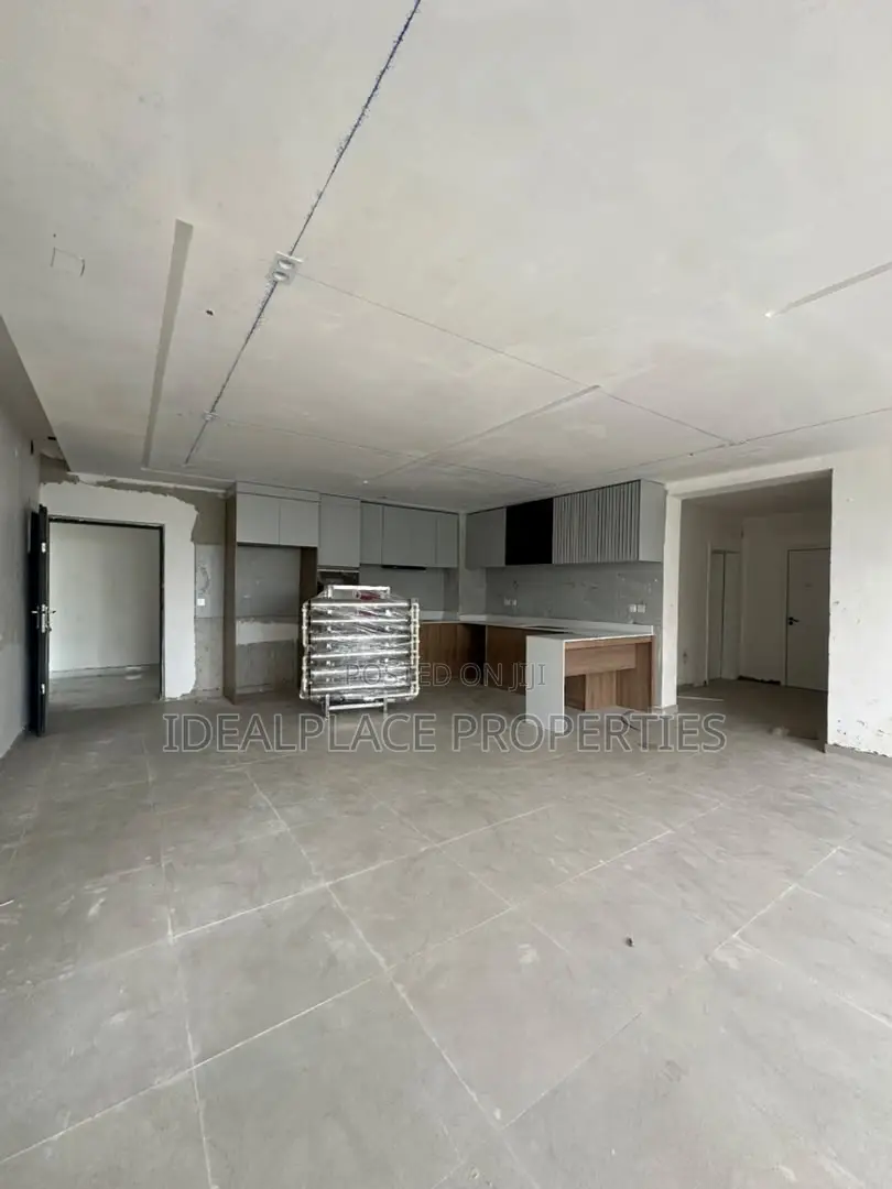 2bdrm Apartment in Victoria Island for sale