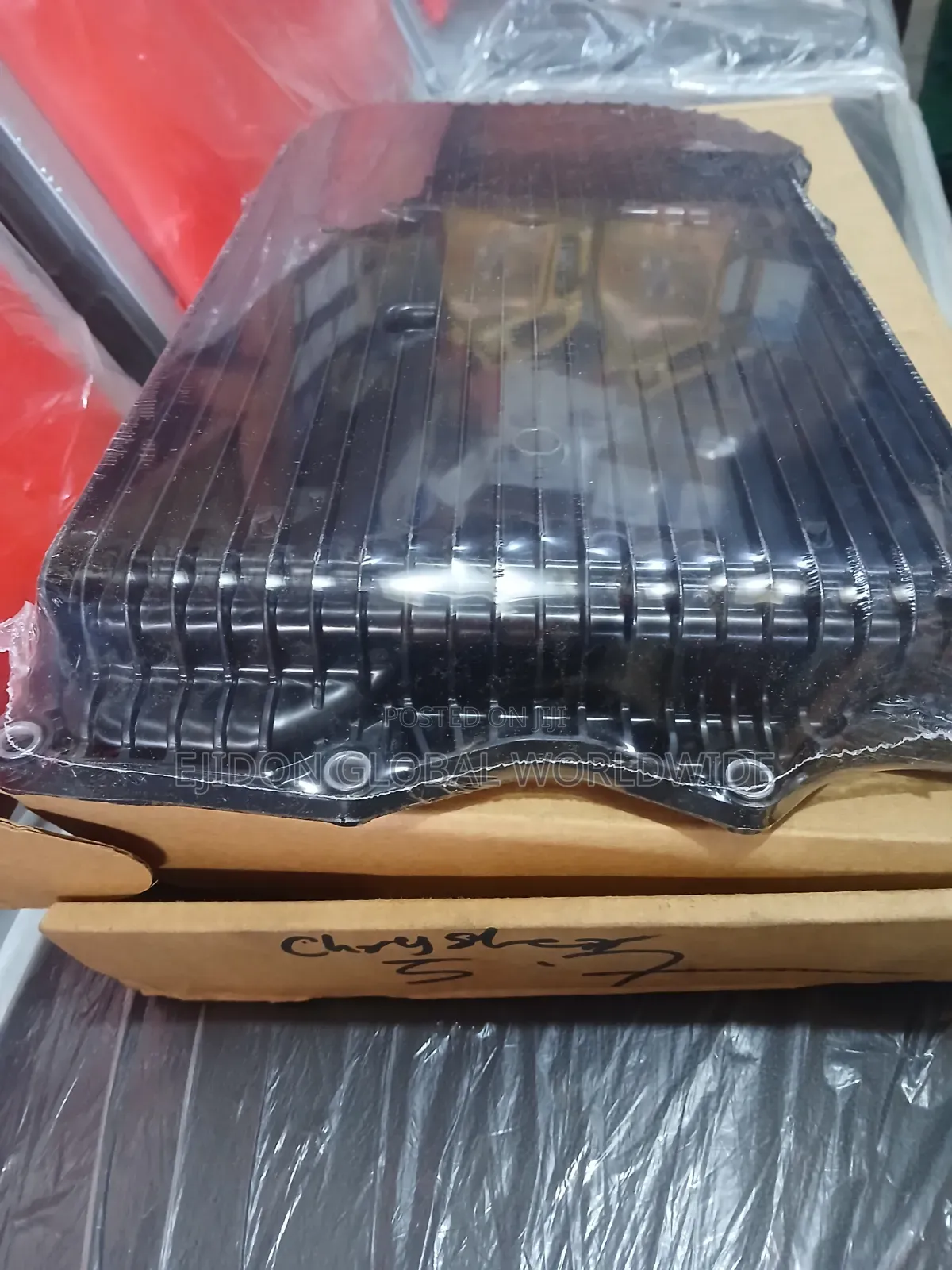 Gearbox Sub 5.7L V8 Chrysler 2015 2016 2017 2018 2019 2010