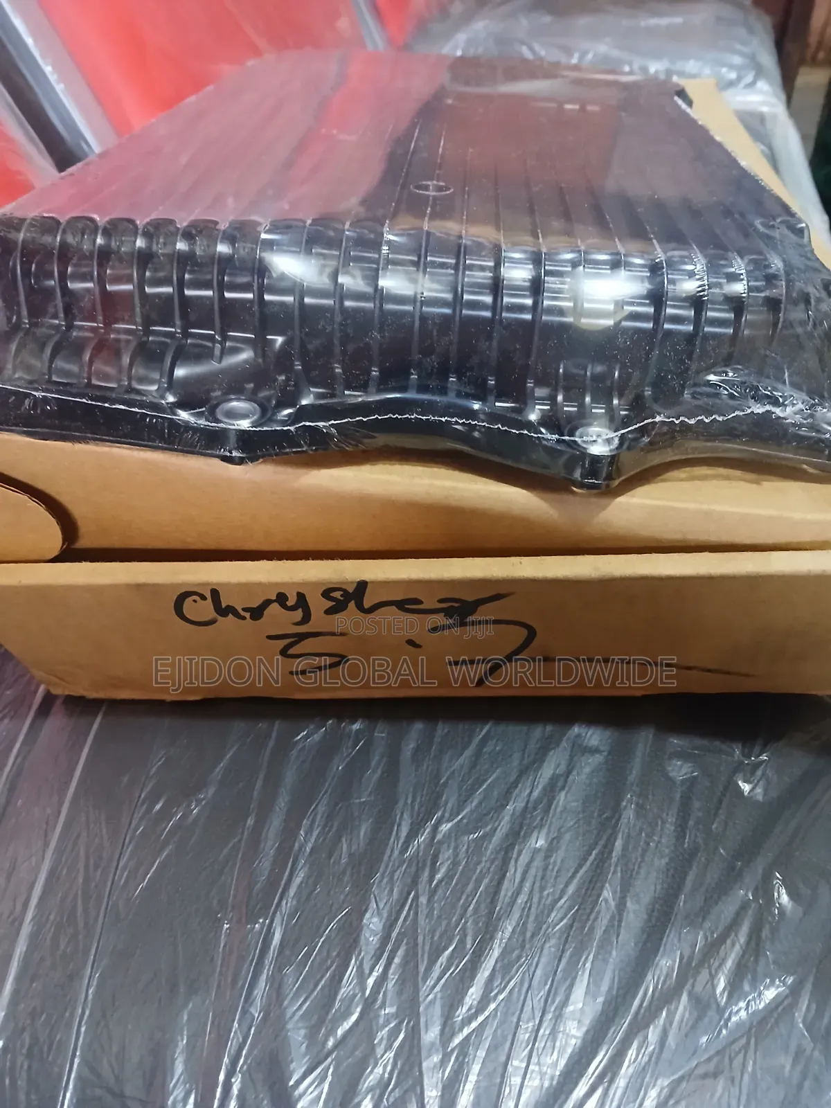 Gearbox Sub 5.7L V8 Chrysler 2015 2016 2017 2018 2019 2010