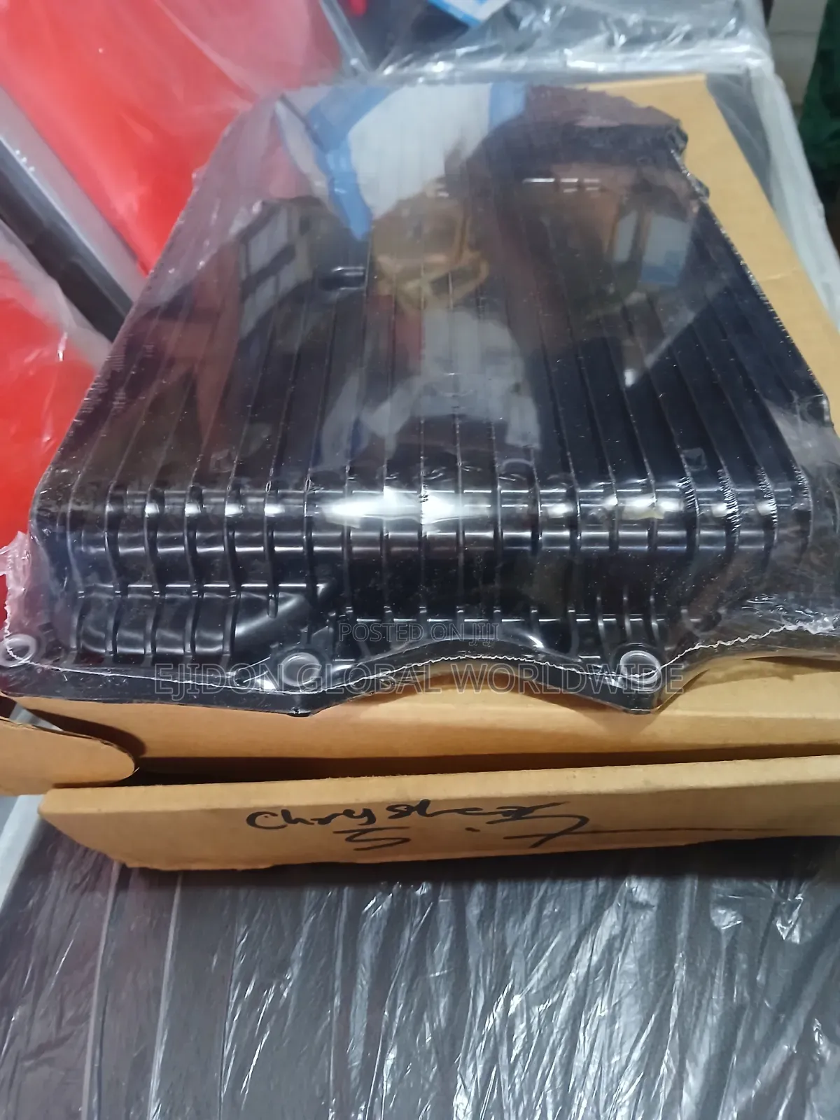 Gearbox Sub 5.7L V8 Chrysler 2015 2016 2017 2018 2019 2010