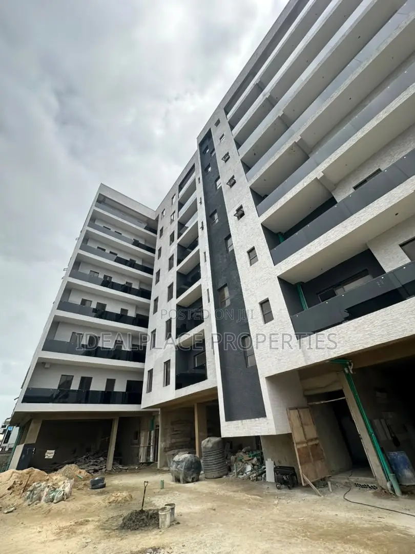 2bdrm Apartment in Victoria Island for sale