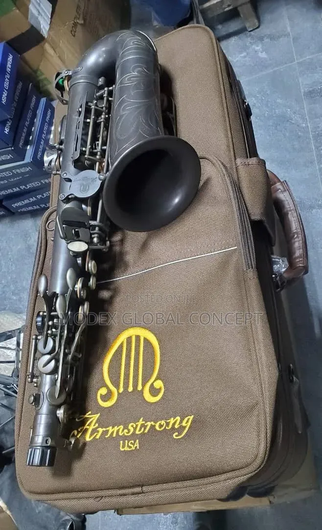 Original Alto Saxophone 🎷