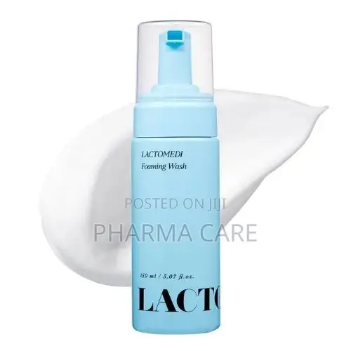 Foaming Wash Gentle Foam Wash for Vaginal Odor 150ml · 5.07 Fl Oz