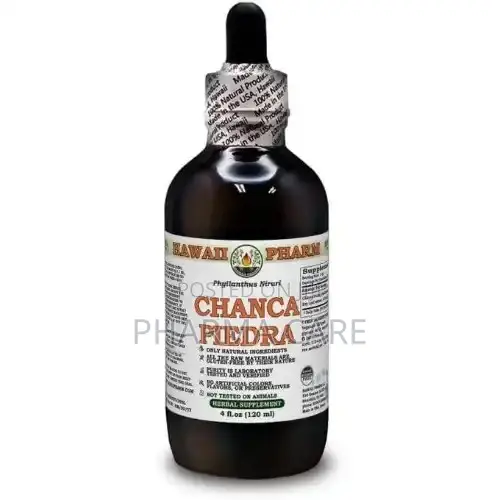 Chanca Piedra 120ml Stone Breaker