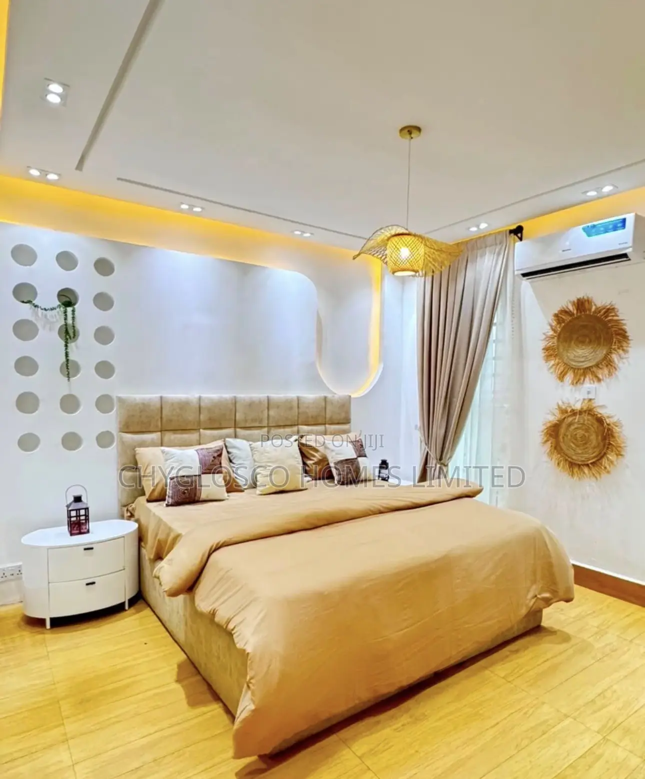 Furnished 2bdrm Apartment in New Gra for sale