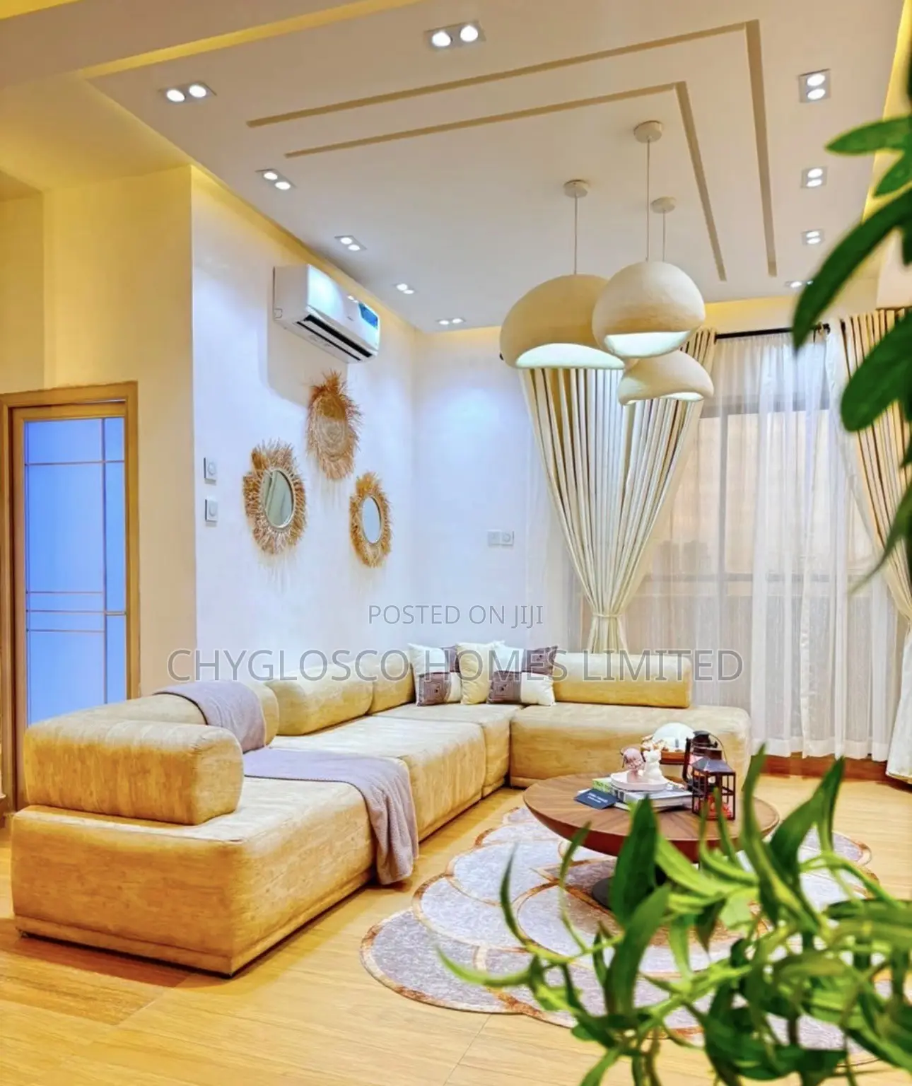 Furnished 2bdrm Apartment in New Gra for sale