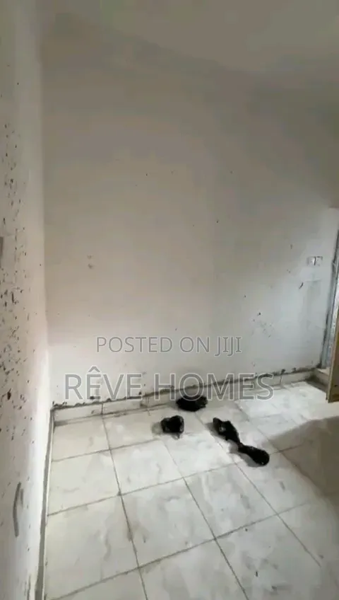 Studio Apartment in Shomolu / Shomolu for rent
