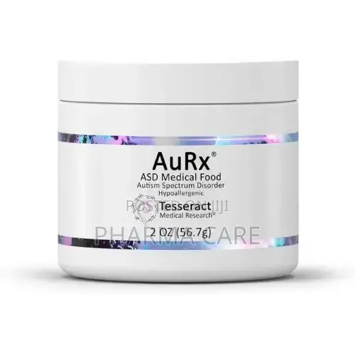 Aurx Autism Spectrum Medical Food Powder Powder for Children 56.7g