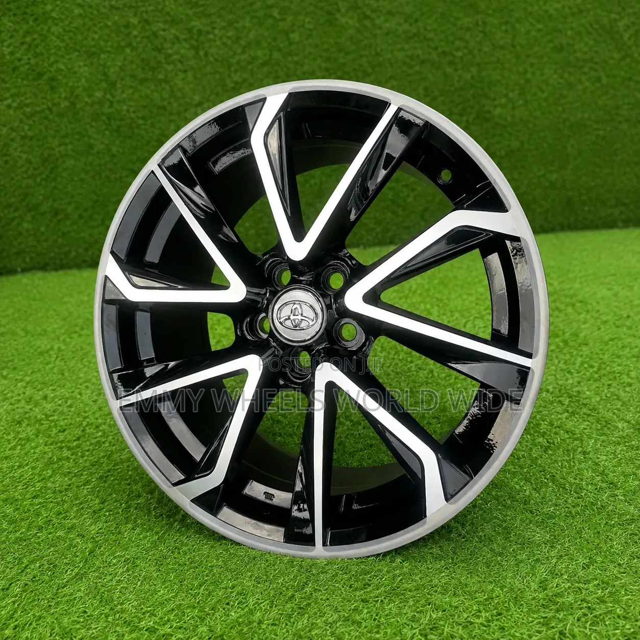 17inch for Toyota Camry Newer Model Available in Stock