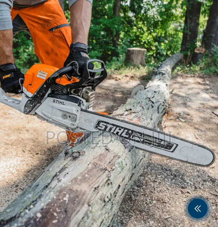 Stihl Chainsaw