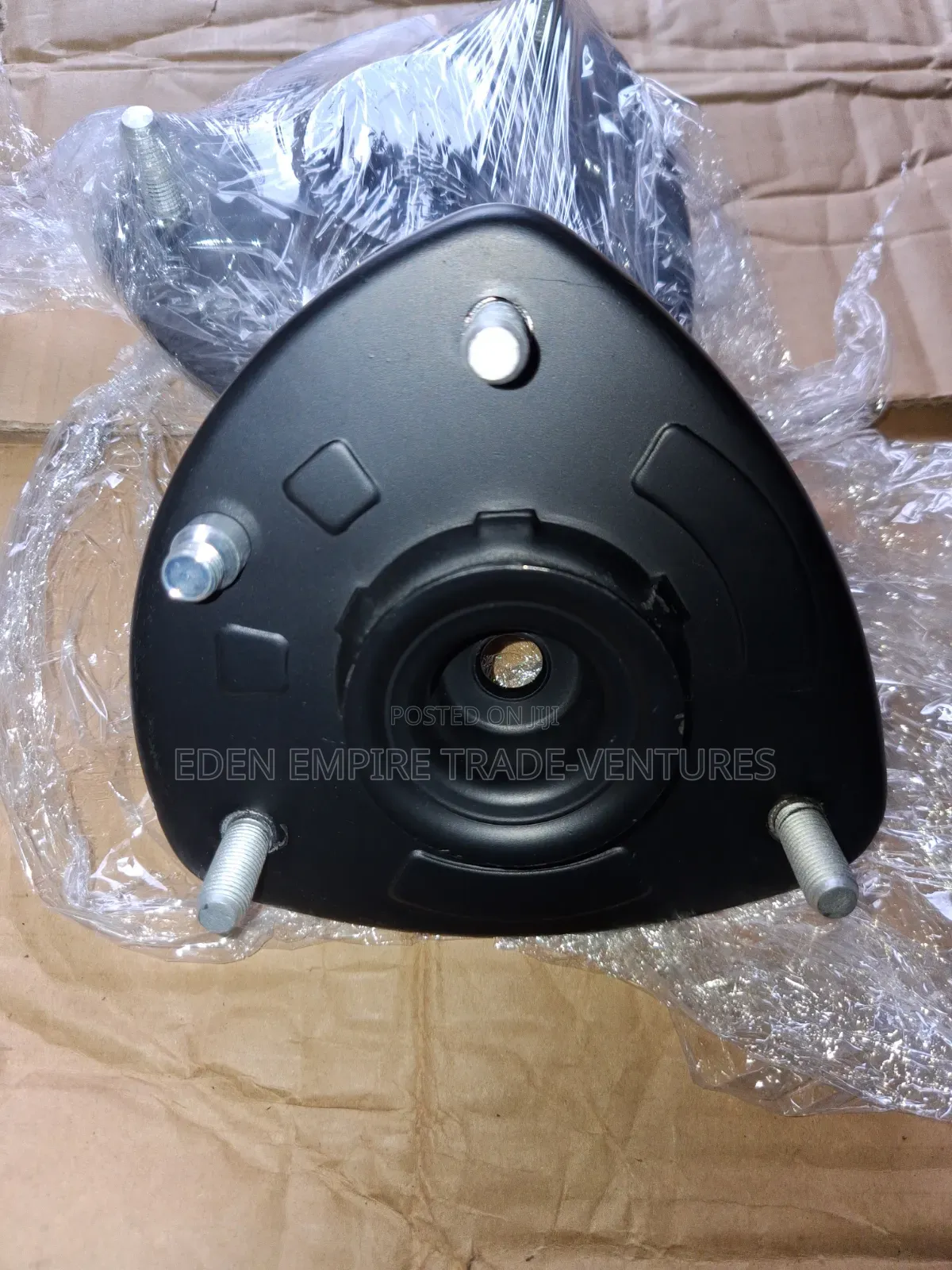 2013-16 Honda Accord Shock Pad