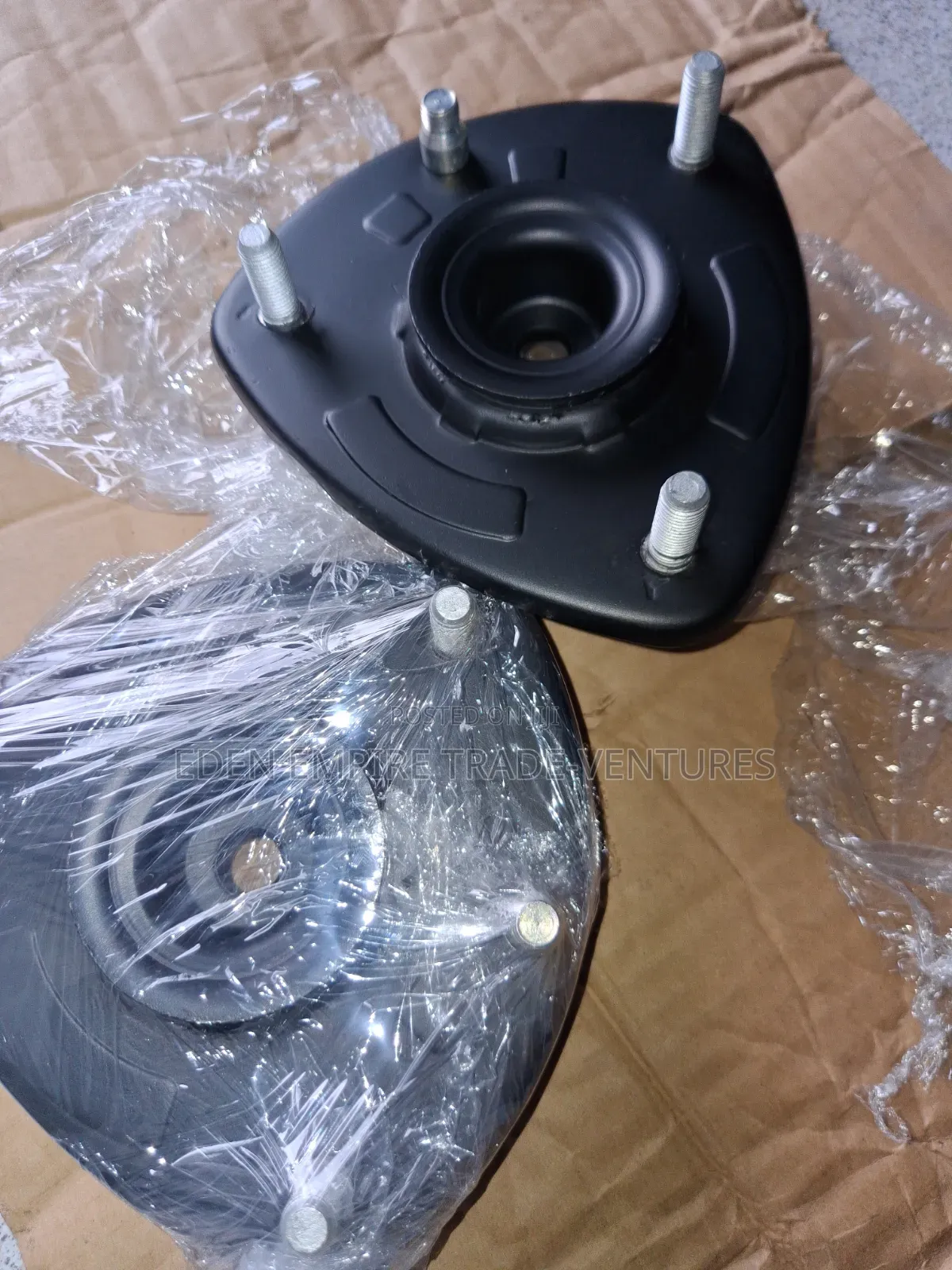 2013-16 Honda Accord Shock Pad