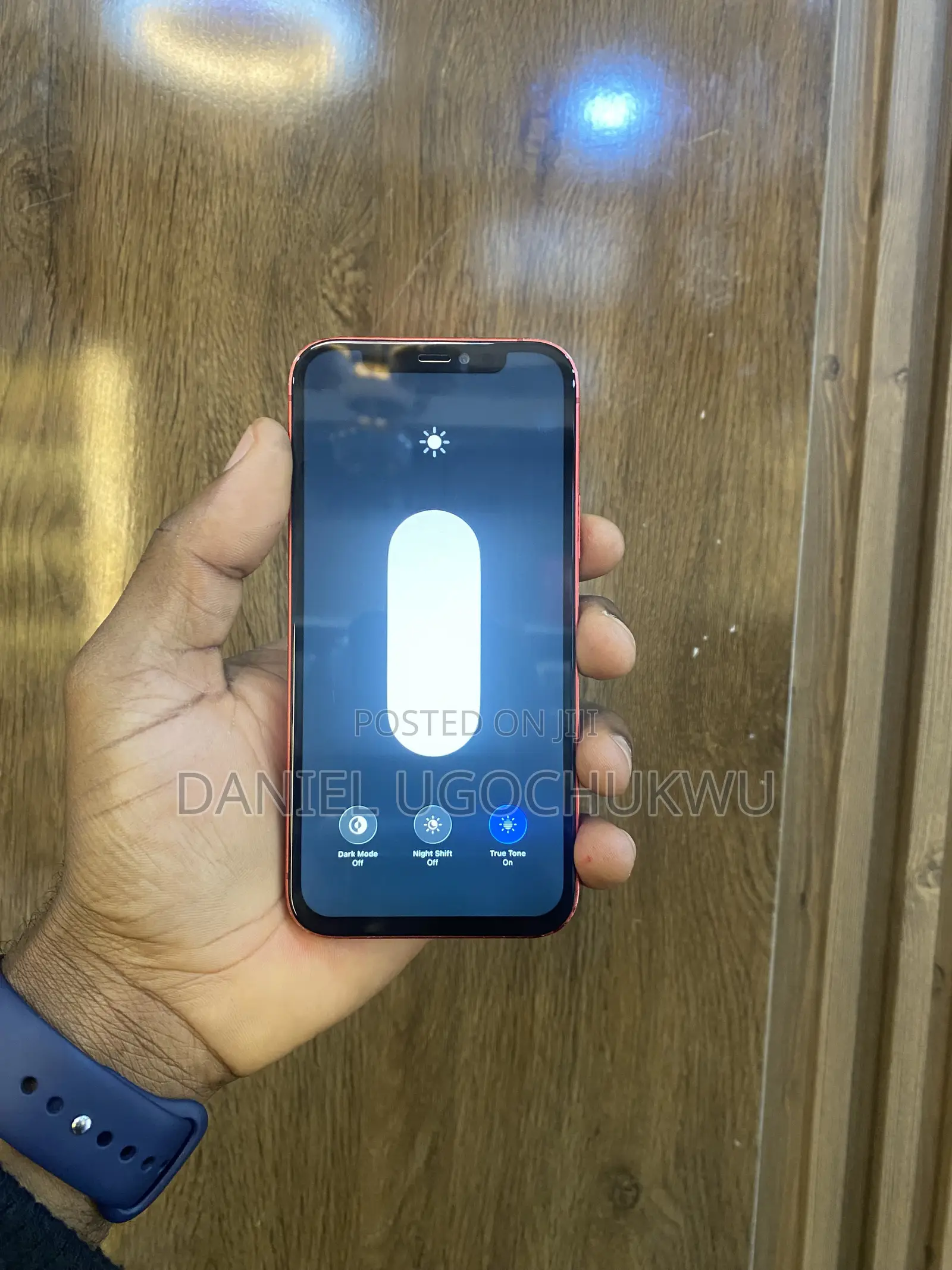 Apple iPhone 12 128 GB Red