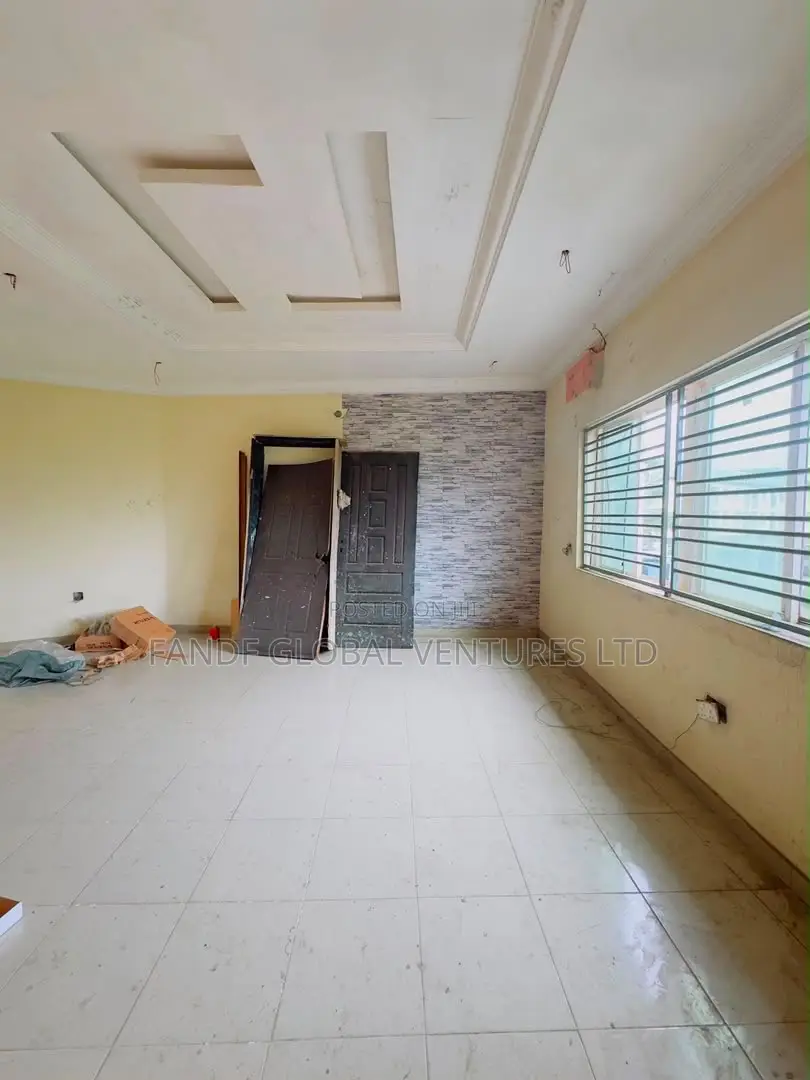 3bdrm Duplex in Magodo for sale
