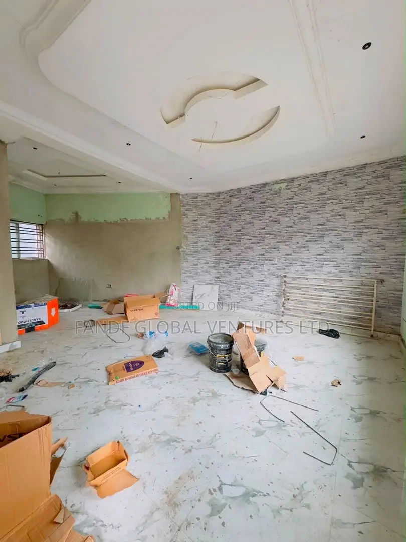 3bdrm Duplex in Magodo for sale