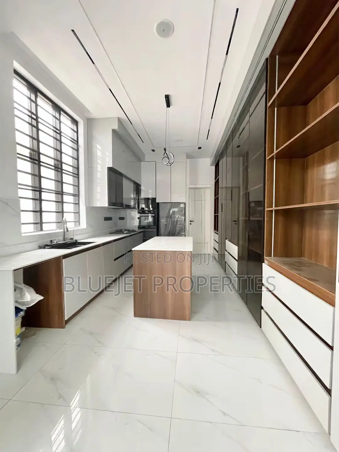 Furnished 5bdrm Duplex in Ikota Estate for sale