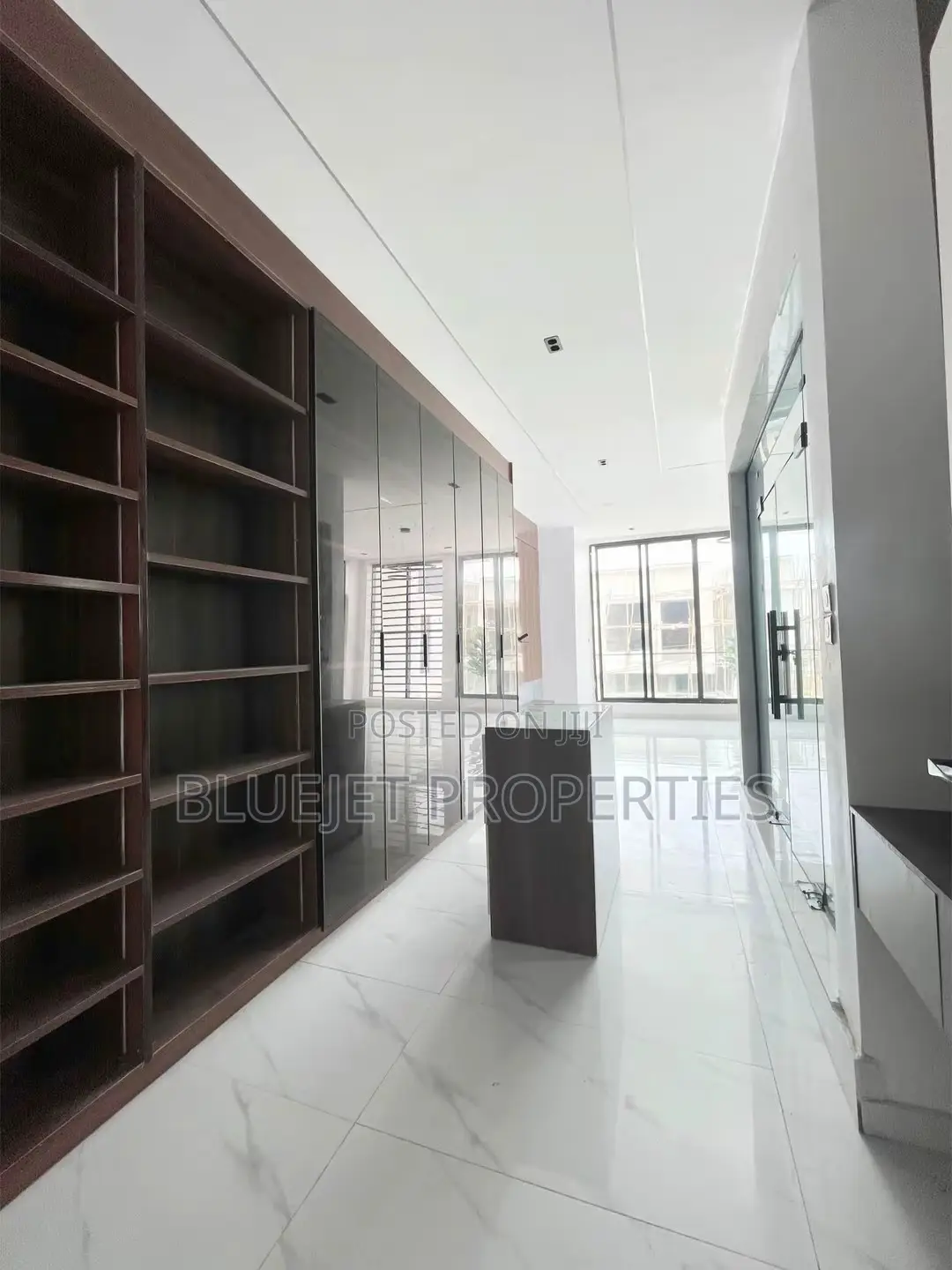Furnished 5bdrm Duplex in Ikota Estate for sale