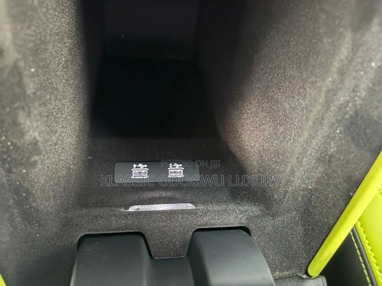 New Lamborghini Urus Pearl Capsule 2021 Gray