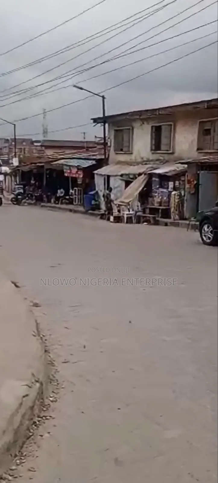 4bdrm Duplex in Yetunde Brown Estate, Ifako-Gbagada for sale