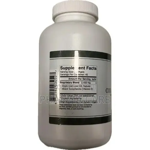 Coq-Pro Advanced Energy and Cell Support 90 Tablets