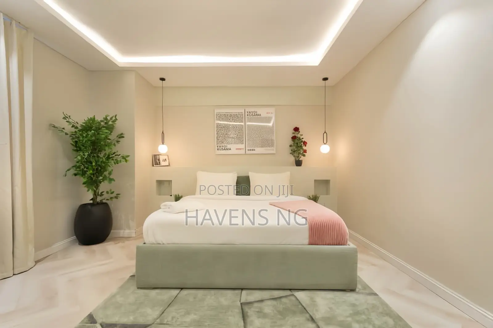 1-Bedroom Cozy Apartment
