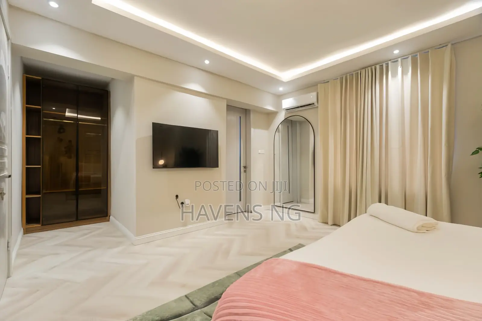 1-Bedroom Cozy Apartment